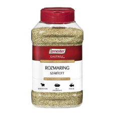 Ízmester Gastroline szárított rozmaring 290 g alapvető élelmiszer
