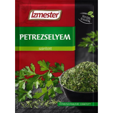 Ízmester Petrezselyem szárított 8 g alapvető élelmiszer