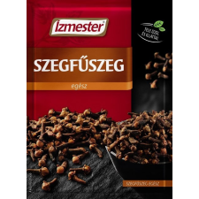 Ízmester Szegfűszeg egész 10 g alapvető élelmiszer