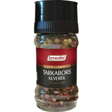  Ízmester Tarkabors keverék fűszermalom 40 g alapvető élelmiszer