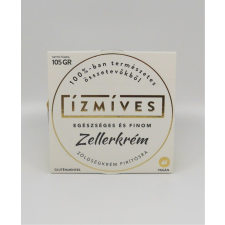 Ízmíves zellerkrém 105 g reform élelmiszer