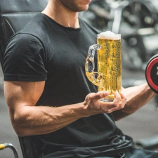  Izmos söröskorsó ajándéktárgy