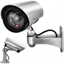 Izoxis Dummy IR CCD álkamera megfigyelő kamera