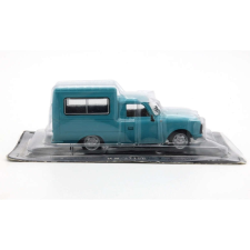  Izs 27156 Van 1:43 makett