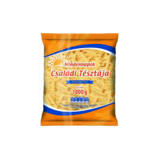 Izsáki Mindennapok tésztája Rövidmetélt - 1000g tészta