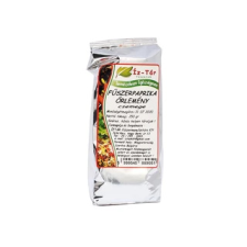 ÍZTÁR Fűszermanufaktúra Kft. Íz Tár paprika csemege 250g alapvető élelmiszer