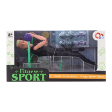  Ízületes Baba Fitnesz Kiegészítőkkel baba