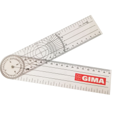 Izületi szögmérő GONIOMETER gyógyászati segédeszköz