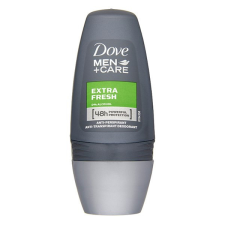 Izzadásgátló deo roll-on DOVE Men+Care Extra Fresh 50 ml dezodor