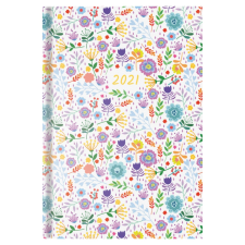  J022 Joy B6 napi naptár - Little Bird naptár, kalendárium