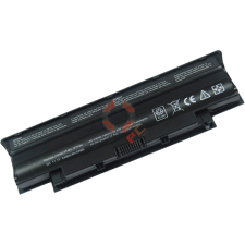 J1KND Akkumulátor 4400 mAh dell notebook akkumulátor