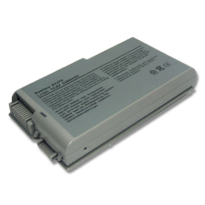  J2178 Akkumulátor 4400 mAh dell notebook akkumulátor