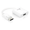 j5create JDA154 DisplayPort apa - HDMI anya Adapter