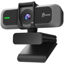 j5create JVU430 4K Ultra HD Webcam webkamera