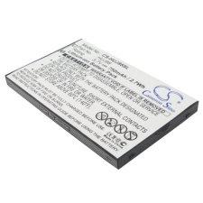 J88B Akkumulátor 750 mAh mobiltelefon akkumulátor