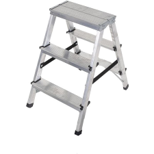 J.A.D. TOOLS JAD TOOLS Al fellépő 2x3 duplaoldalas létra és állvány