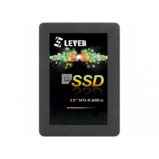 J&A 512GB 2,5" SATA3 Leven JS600 JS600-512GB merevlemez, ssd