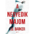 J.D. Barker A negyedik majom