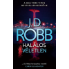 J.D. Robb - Halálos véletlen