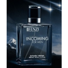 J.Fenzi Incoming for Men EDP 100ml / Calvin Klein Encounter parfüm utánzat parfüm és kölni