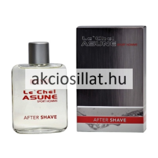 J.Fenzi Le Chel Asune Sport After Shave 100ml after shave