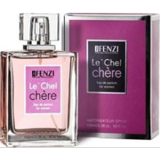 J.Fenzi Le'Chel Chere EDP 100 ml parfüm és kölni