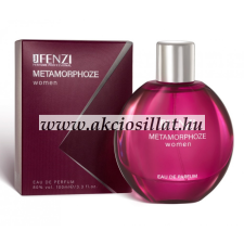 J.Fenzi Metamorphoze Woman EDP 100ml / Calvin Klein Euphoria parfüm utánzat női parfüm és kölni