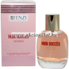 J.Fenzi Mon Succés Women EDP 100ml / Jean Paul Gaultier Scandal parfüm utánzat női