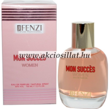 J.Fenzi Mon Succés Women EDP 100ml / Jean Paul Gaultier Scandal parfüm utánzat női parfüm és kölni