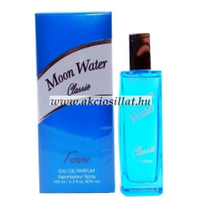J.Fenzi Moon Water Classic Femme EDP 100ml / Davidoff Cool Water Woman parfüm utánzat parfüm és kölni