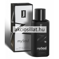 J.Fenzi My Soul Homme EDP 100 ml parfüm és kölni