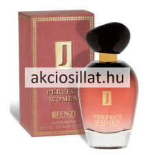 J.Fenzi Perfect Women EDP 100ml / Paco Rabanne Pure XS For Her parfüm utánzat parfüm és kölni