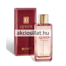 J.Fenzi Queen Woman EDP 100ml / Dolce &amp; Gabbana Q parfüm utánzat parfüm és kölni