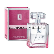 J.Fenzi Savoir Brillant EDP 100ml / Versace Bright Crystal parfüm utánzat parfüm és kölni