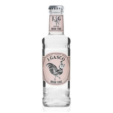  J. Gasco Indian Tonic 0,2l üdítő, ásványviz, gyümölcslé