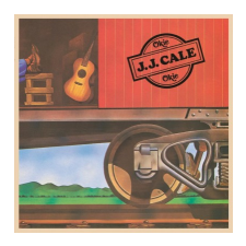 J.J. Cale Okie (Vinyl LP (nagylemez)) egyéb zene