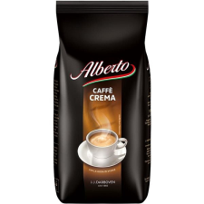J.J. Darboven ALBERTO Caffe Crema szemes kávé 1000g kávé