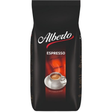 J.J. Darboven ALBERTO Espresso szemes kávé 1000g kávé