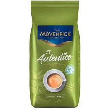 J.J. Darboven MÖVENPICK of SWITZERLAND El Autentico szemes kávé 1000g kávé