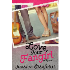 J&J Publishing Love, Your Fangirl egyéb e-könyv