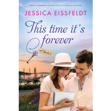 J&J Publishing This Time It’s Forever egyéb e-könyv