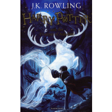 J. K. Rowling - Harry Potter and the Prisoner of Azkaban egyéb könyv