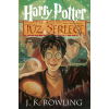 J. K. Rowling - Harry Potter és a Tűz Serlege – kemény táblás