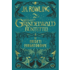 J. K. Rowling - Legendás állatok: Grindelwald bűntettei