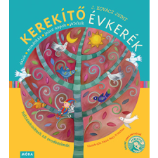 J. Kovács Judit - Kerekítő Évkerék egyéb könyv