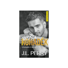 J.L. Perry - Még egy rohadék irodalom