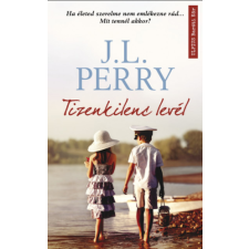 J.L. Perry - Tizenkilenc levél irodalom