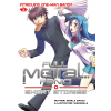 J-Novel Club Full Metal Panic! Short Stories Volume 1: Intriguing One-Man Band?
