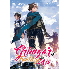 J-Novel Club Grimgar of Fantasy and Ash: Volume 12 egyéb e-könyv