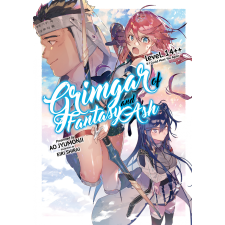 J-Novel Club Grimgar of Fantasy and Ash: Volume 14++ egyéb e-könyv